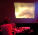 MARK PILKINGTON entercepts a space message psychotropic carousel MARK PILKINGTON entercepts a space message psychotropic carousel